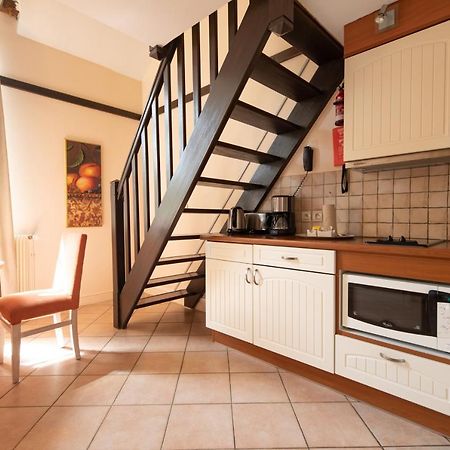 Karma La Residence Normande コネル エクステリア 写真