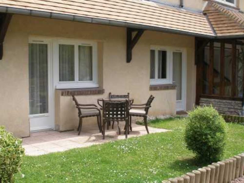 Karma La Residence Normande コネル エクステリア 写真