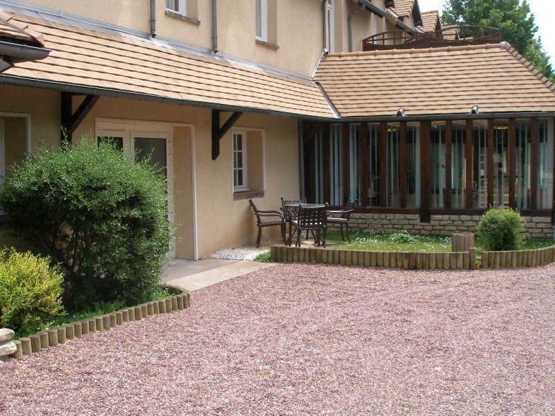 Karma La Residence Normande コネル エクステリア 写真