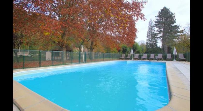 Karma La Residence Normande コネル エクステリア 写真