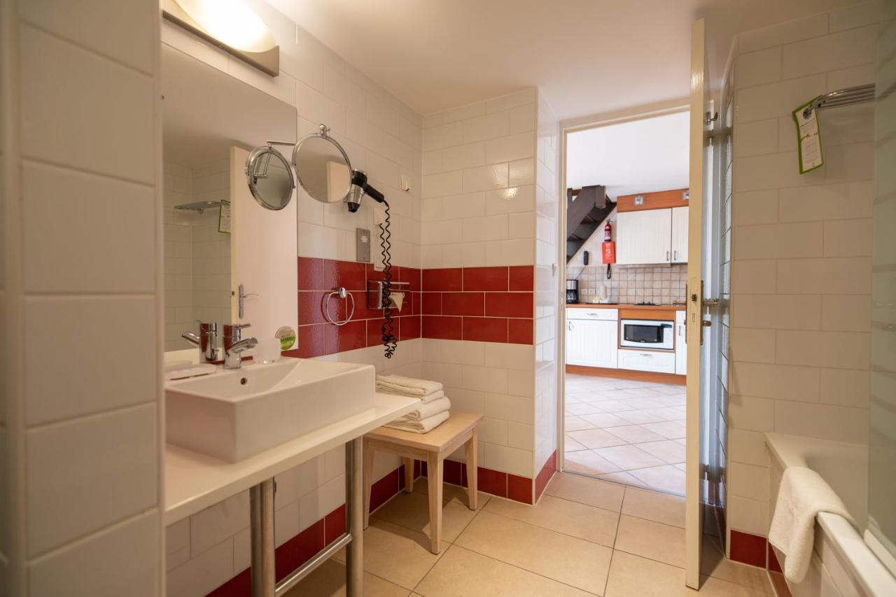 Karma La Residence Normande コネル エクステリア 写真