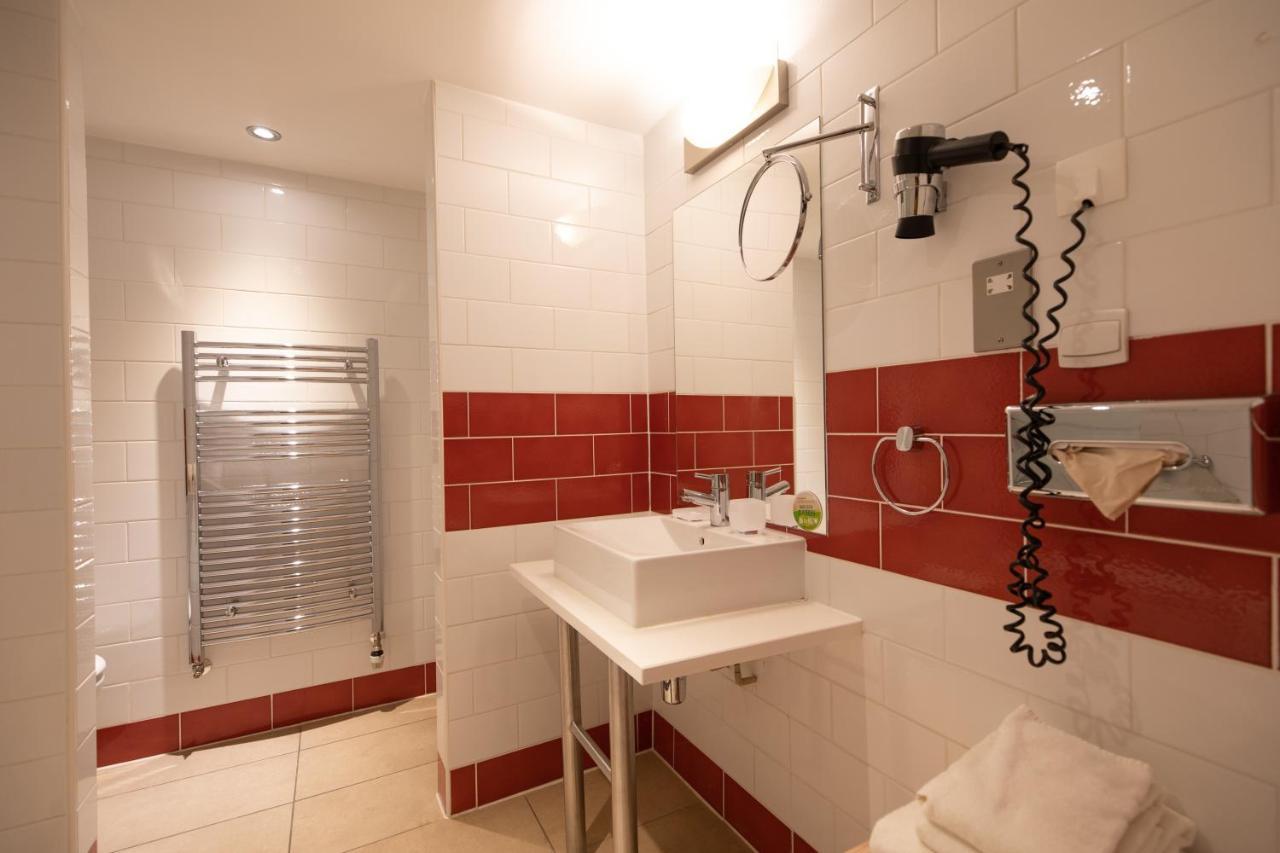 Karma La Residence Normande コネル エクステリア 写真