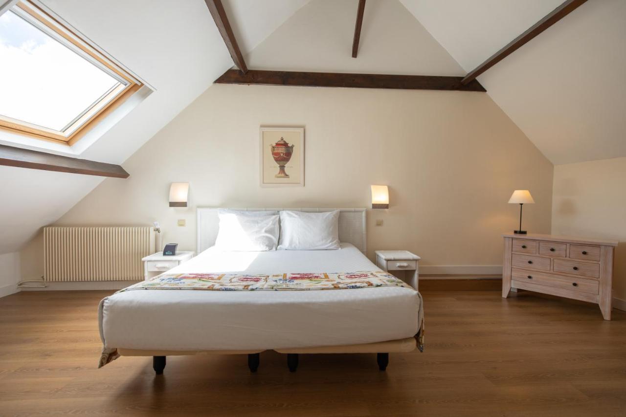 Karma La Residence Normande コネル エクステリア 写真