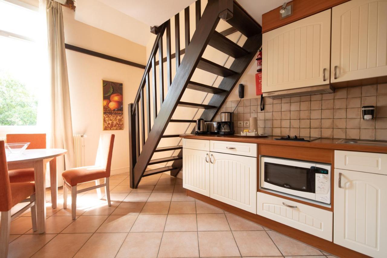 Karma La Residence Normande コネル エクステリア 写真