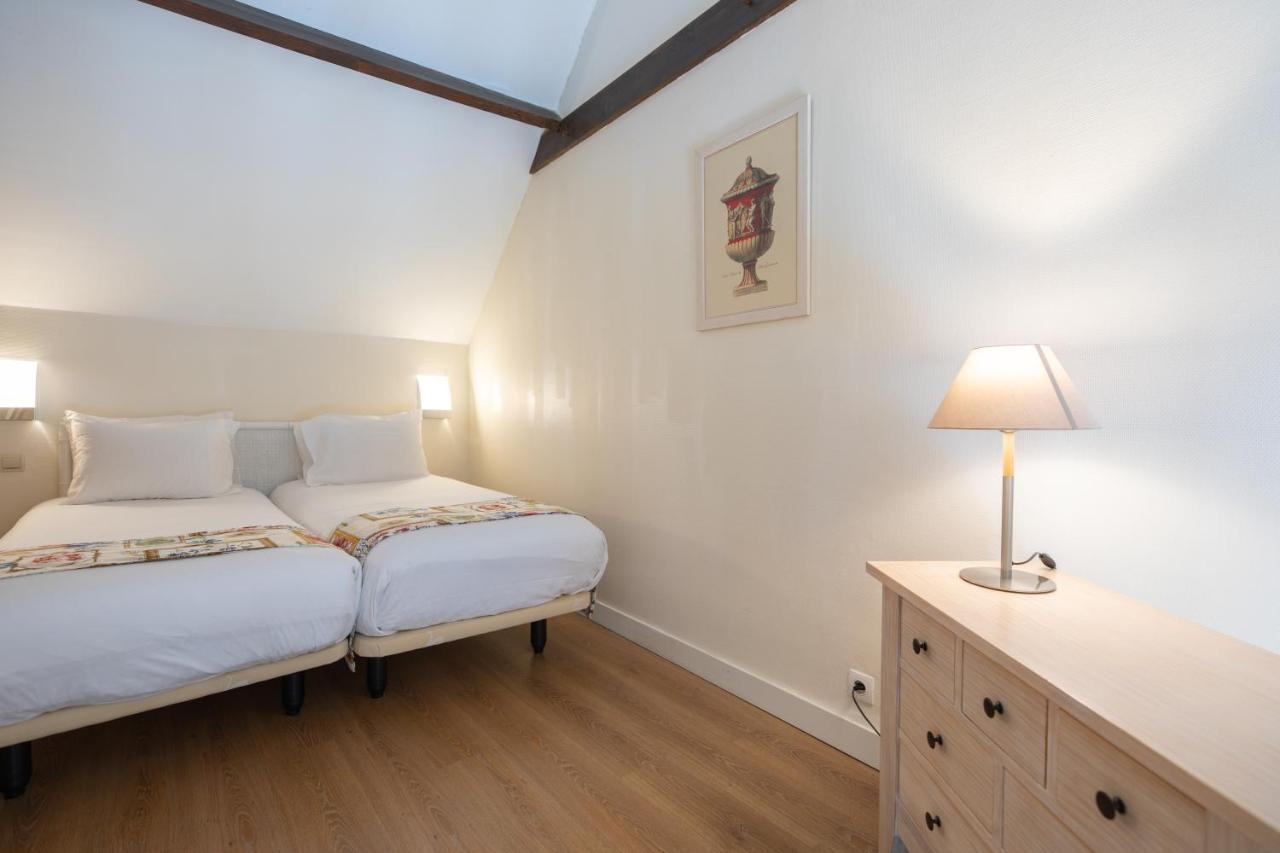 Karma La Residence Normande コネル エクステリア 写真