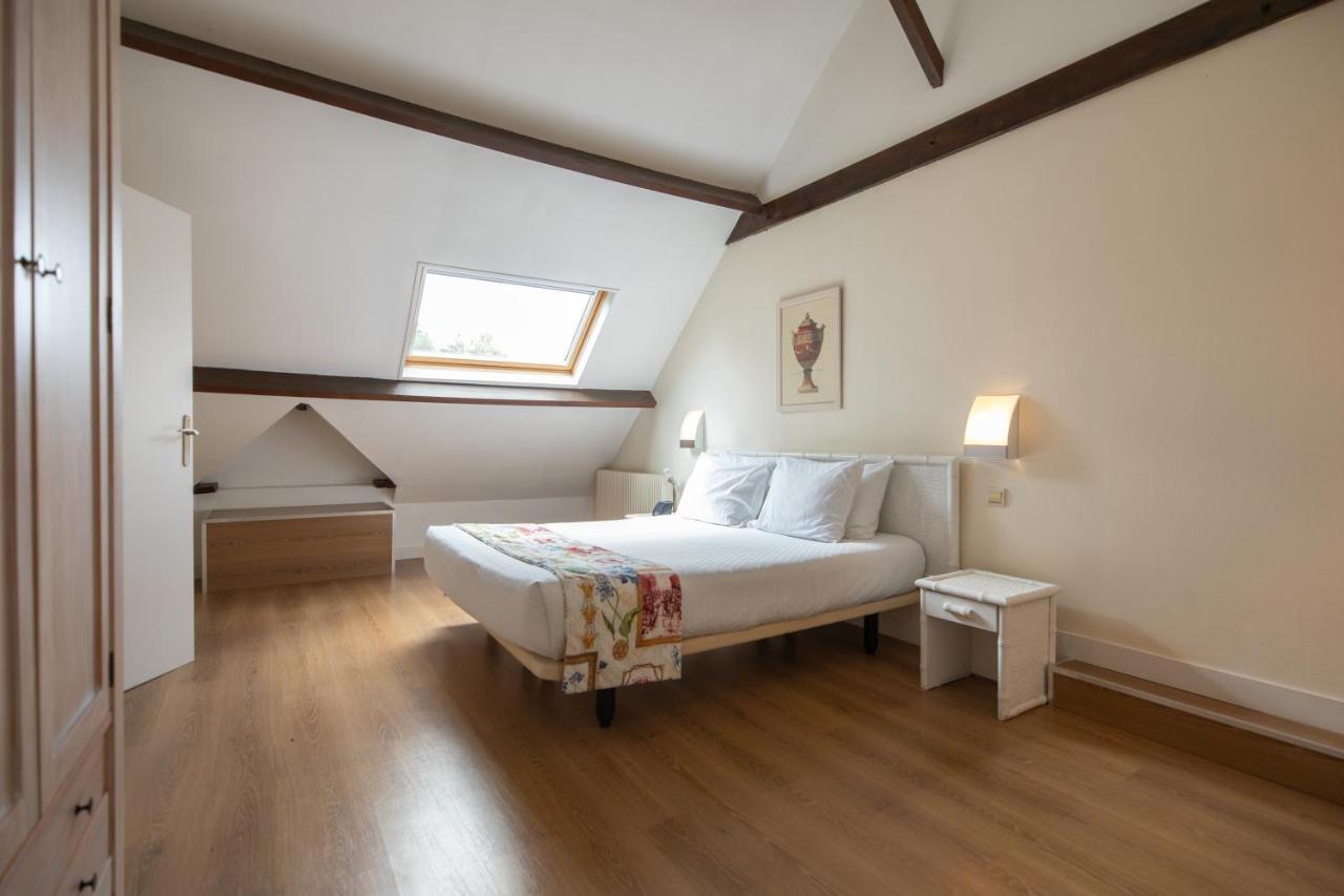 Karma La Residence Normande コネル エクステリア 写真