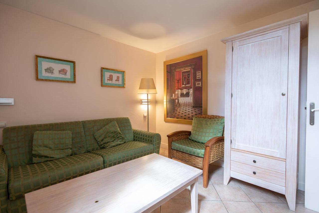 Karma La Residence Normande コネル エクステリア 写真