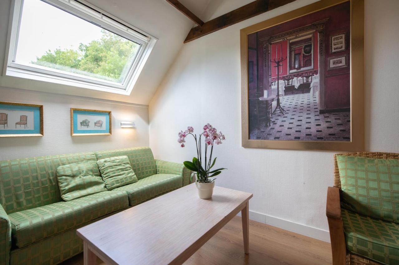 Karma La Residence Normande コネル エクステリア 写真