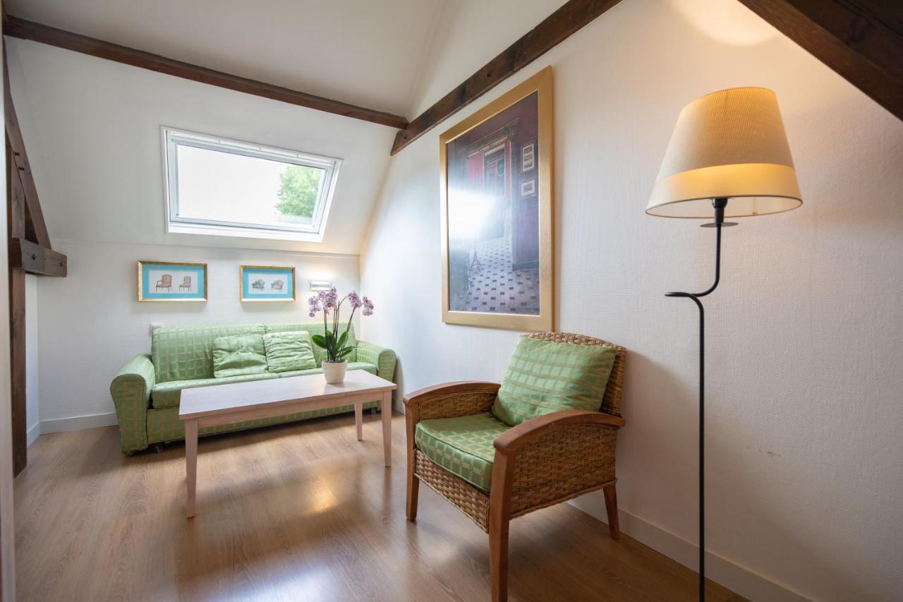 Karma La Residence Normande コネル エクステリア 写真