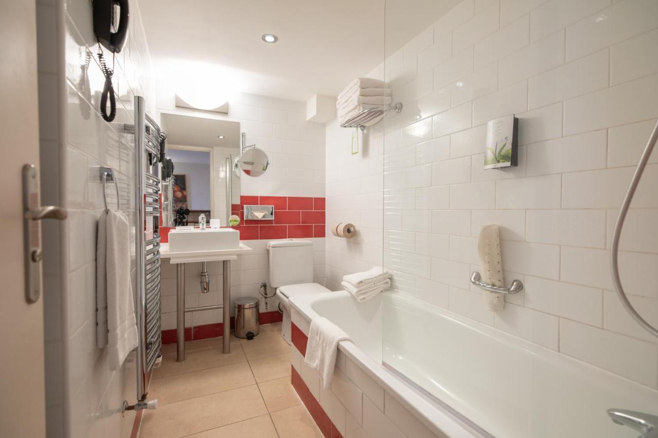 Karma La Residence Normande コネル エクステリア 写真