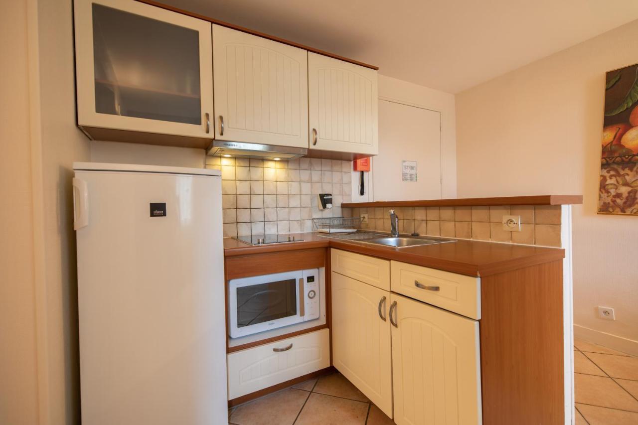 Karma La Residence Normande コネル エクステリア 写真