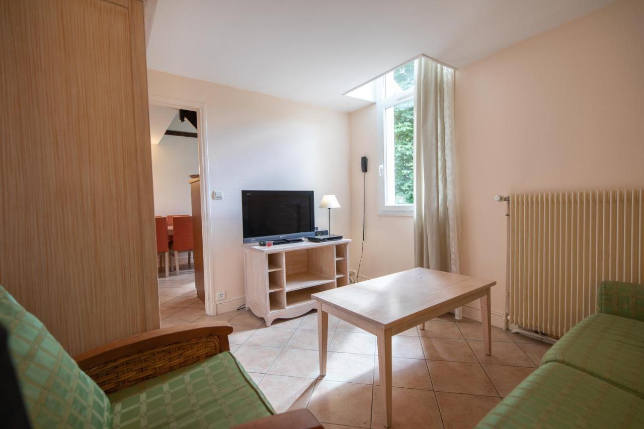 Karma La Residence Normande コネル エクステリア 写真