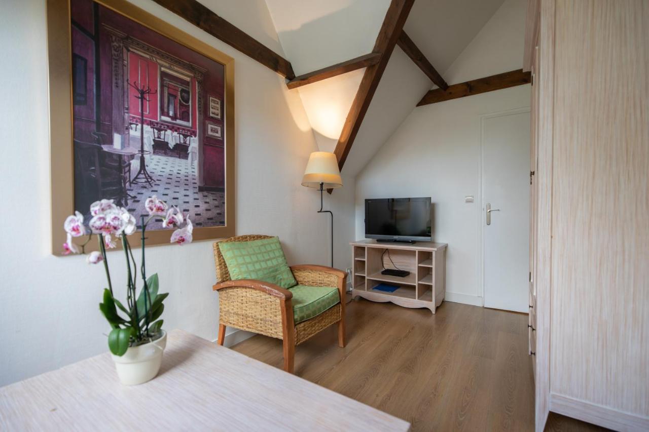 Karma La Residence Normande コネル エクステリア 写真
